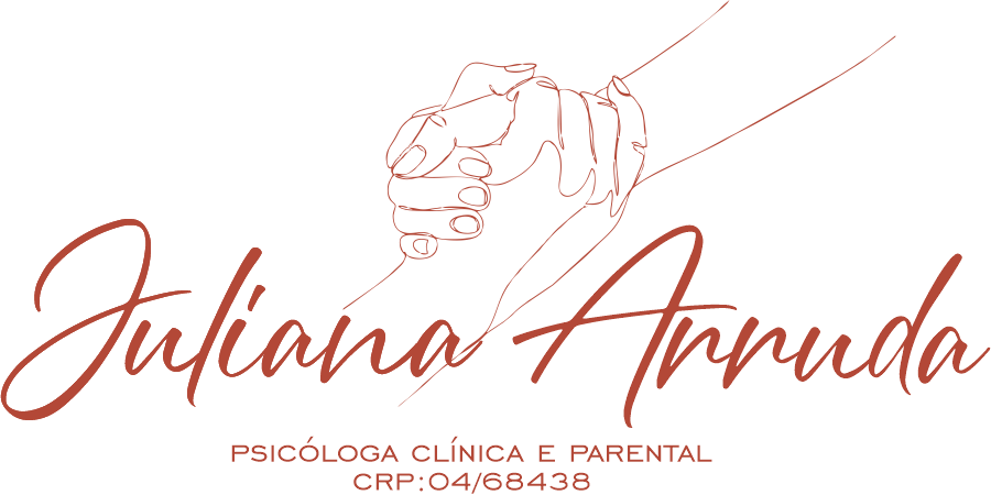Psicóloga Juliana Arruda